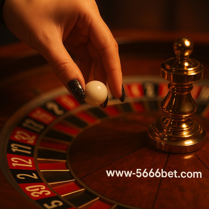 5666bet বিশ্বাস ও ন্যায্যতার ভিজ্যুয়াল