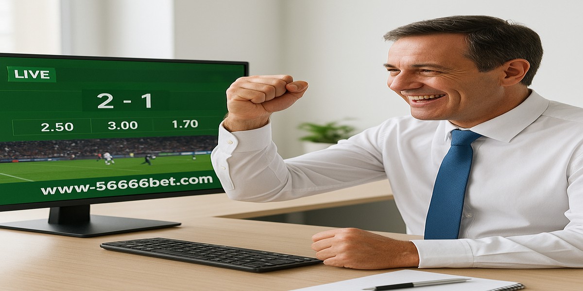 5666bet-এ লাইভ গেমিং