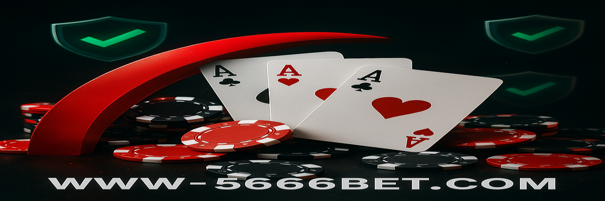 5666bet গেমিং প্ল্যাটফর্ম অ্যাকশন