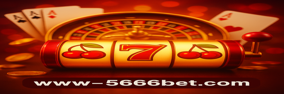 5666bet অ্যাপ পটভূমি